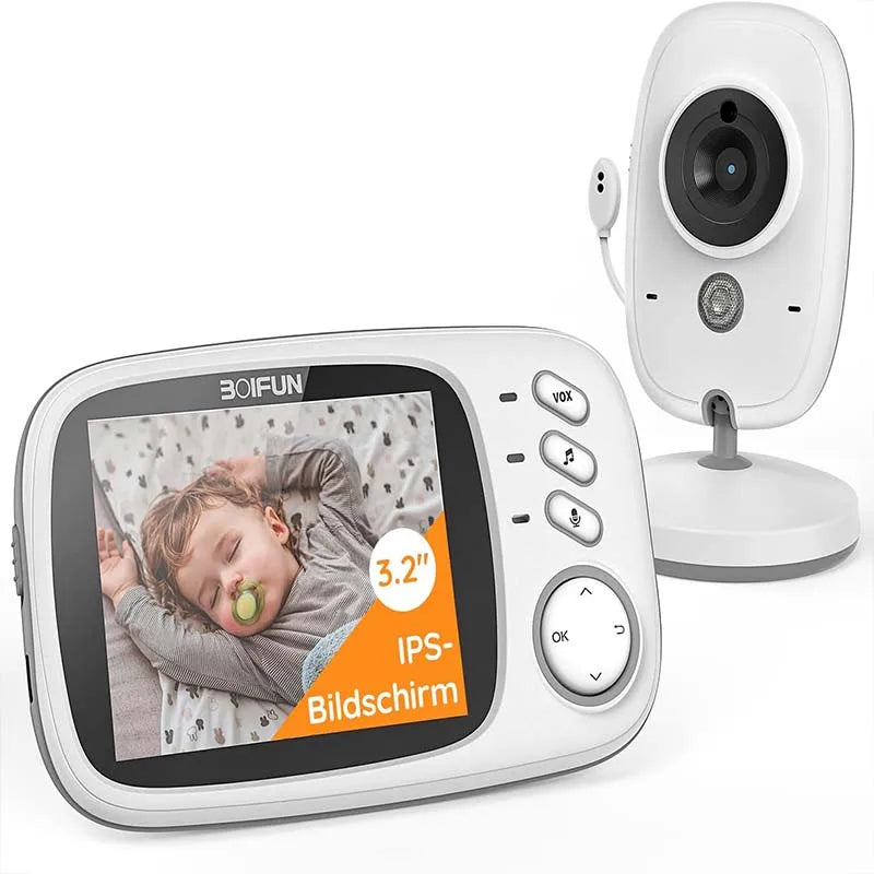 Baby Cameras