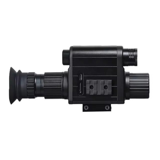 Tensdarcam Megaorei M5 Hunting Monocular 1080P IR 850nm Day Night