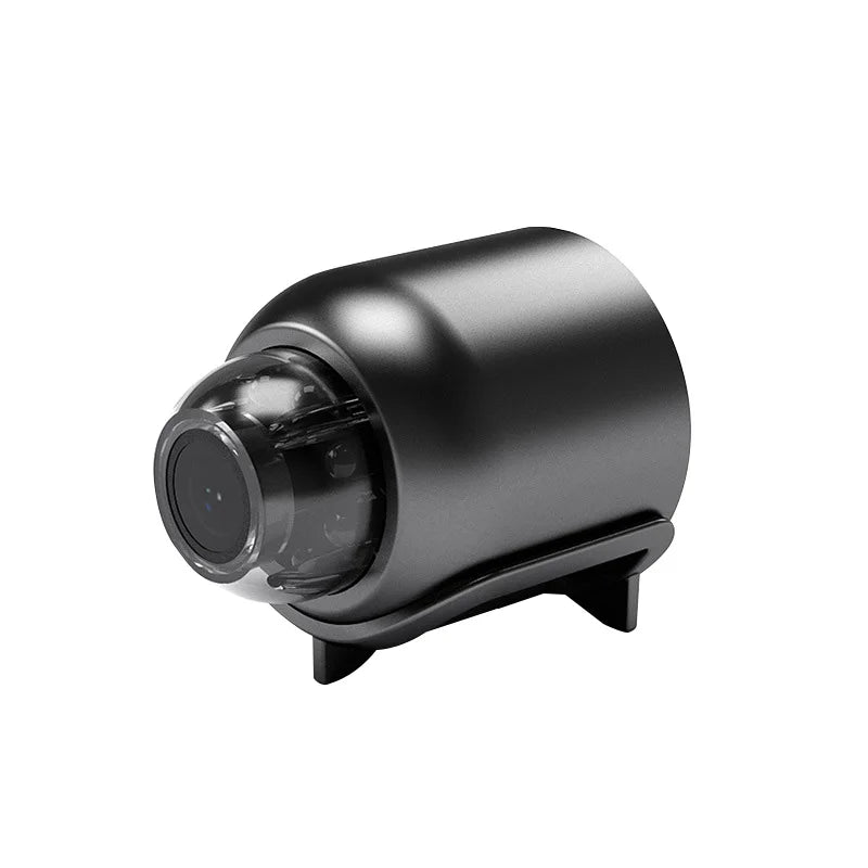 Mini Camera 1080P Clear Night Vision Lightweight Portable Premium Cams Motion Detection Wireless Surveillance Protection Camera boblov m5 spider cam mini camara ip wifi