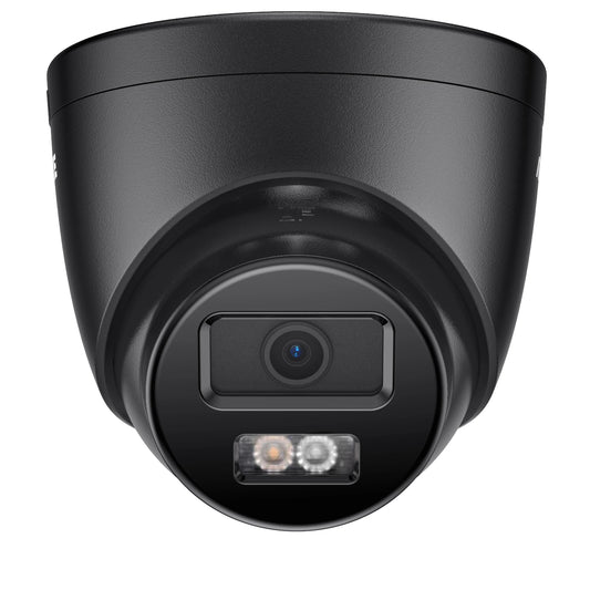 ANNKE 5MP IR Network Camera With Built In Microphone PoE